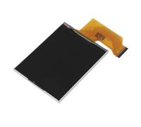 AKLOSIPY Schermata del Display LCD a Prova di Graffio Ad Alta Durezza Premium per la Sostituzione CoolPix L31, S33