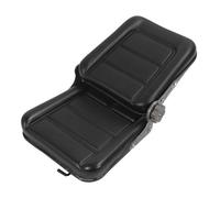 AKLOSIPY Sedile del Carrello Elevatore Ergonomico, Sedia di Scavatore Ad Alta Resistenza, Sedute di Caricatore a Prova di Usura, Progettati per Dumper, Falciatrice, Caricatore di Skid