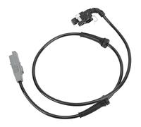 AKLOSIPY Sensore velocità ABS, Sostituzione Diretta Compatibile per C4 | Materiale in gomma resistente, impedisce il bloccaggio degli pneumatici, compatibile con DS4, adatto per 307