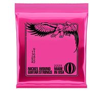 AKLOSIPY Set di Corde per Chitarra 009 011 016 024 032 042 Kit di Corde di Ricambio per Chitarra Elettrica per Musicisti