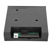 AKLOSIPY SFR1M44-U100K-R 3.5 .44MB USB SSD Floppy Drive Lator per E86 E96 0 Tastiera-Setup Facile e Prestazioni Affidabili