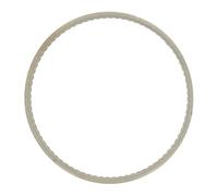 AKLOSIPY Sostituzione Cinghia Nervata di Trasmissione Motore PE da 12 Pollici per a Nastro, Tornio, Trapano, da Tavolo e Trasportatore - Bassa rumorosità, Alta Efficienza