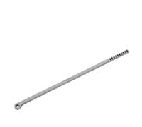 AKLOSIPY Sostituzione Gear Box Rack per macchina da cucire | Ferro resistente, riduce i problemi di cucitura, si adatta direttamente ai vecchi modelli