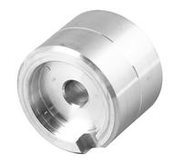 AKLOSIPY Strumento di Supporto per Supporto Base Movimento Orologio in Metallo per 2824 2892 8215 NH35 NH36 - Ideale per Riparazione e Assemblaggio di Orologi