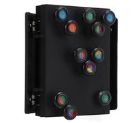 AKLOSIPY Strumento per Esercitarsi Sugli Accordi per Principianti - Accessori per l'apprendimento Facile per gli Amanti della Musica