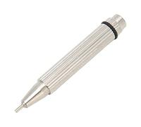 AKLOSIPY Strumento Professionale per Pressa Manuale per Orologi - Spingitore per Riparazione Orologi da Polso in Acciaio Legato per la Regolazione di Data e Ora