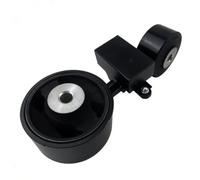 AKLOSIPY Supporto Motore Motore per ACV40 2006-2011 2.4L 2AZ | Staffa in Acciaio Ispessito, Boccola in Gomma Ad Alta Purezza, Smorzamento delle Vibrazioni, Riduzione del Rumore,