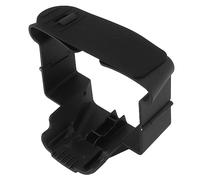 AKLOSIPY Supporto Pieghevole per per Drone per 3 con Cinturino e Copertura in Silicone - Accessori Portatili per Riporre in Sicurezza (BLACK)