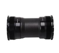 AKLOSIPY T47 Staffa Inferiore 24mm con Cuscinetti in Ceramica - Leggero, Pedalata per Le Prestazioni del Ciclismo