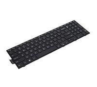 AKLOSIPY Tastiera Sostitutiva 101 Tasti per Laptop 15 3000/15 5000/17-5000/5547/3542Tastiera SostitutivaTastiera Sostitutiva Adatta per Laptop 15 3000/15 5000/17?5000/5547/3542 101