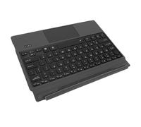 AKLOSIPY Tastiera Touchpad con Poggiapolsi con Tasti Retroilluminati e Batteria Integrata per Latitude 7320 7310 Rimovibile - Sostituzione OEM - Design con Cerniera Magnetica