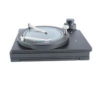 AKLOSIPY Tavolo Scorrevole XY per Microscopio, Piattaforma Mobile Alta per l'ispezione con Zoom per Dissezione Stereo