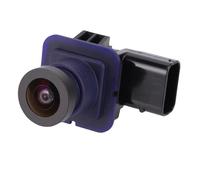 AKLOSIPY Telecamera di Retromarcia per Retromarcia per Auto Telecamera per per Veicoli per Fuga Dal 2013 Al 2017 con Visione Notturna Ad Alta Definizione Vista Grandangolare