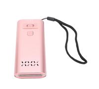 AKLOSIPY Toolseamless Blend 3000mAh Lightsalon Equi Chine - Lampada LED Portatile a Polimerizzazione Rapida per la Casa e il Salone - Miscelazione Perfetta e Design Leggero Lampada per Capelli (Oro