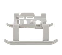 AKLOSIPY Treppiede RC Ad Altezza Estesa per stabilità e Fotografia Aerea