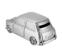 AKLOSIPY Vaso Salvamonete in Lega per Auto d'epoca, per l'arredamento della Camera dei Bambini - e Divertente