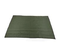 AKLOSIPY Vela Parasole Rettangolare Pieghevole per Giardino, Piscina e Cortile - Facile da Installare con Ganci a Forma di D (#2)