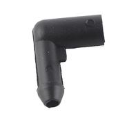 AKLOSIPY Windscreen Washer Hose Connector Fit for Fit for D Zafira B