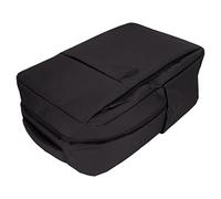 AKLOSIPY Zaino per la Conservazione della Console di Gioco, Borsa da Viaggio per Serie, Design Portatile Leggero per i Giocatori