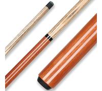 AKLOT Stecca da Biliardo, Stecche da Piscina Heavy Hitter Break 23 oz 1 Punta in bachelite da 14 mm per Rotture esplosive