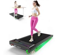 Akluer P03-B Tapis roulant da scrivania con telecomando 1 St