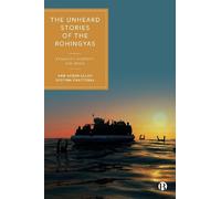 AKM Ahsan Ullah Diotima Chat The Unheard Stories of the Rohi (Copertina rigida)