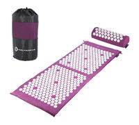 AKM04 SET DI TAPPETINI PER AGOPRESSIONE VIOLA HMS PREMIUM
