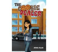 Akmal Ullah The Cookie Dealer (Tascabile)