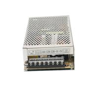 AKMJIHLFM Alimentatore Switching a Doppia Uscita da 120 W, Alimentatore LED da 5 V, 12 V, 24 V CC, Alimentatore Switching Multi-Gruppo da CA a CC(5V 12v)
