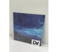 AKMU Sailing 2nd Anniversary Limited Edition Clear Blue Vinyl New Express