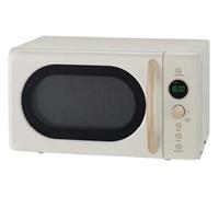 AKMW205WC - Forno microonde, 20 litri, grill, 700 watt, crema