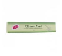Abbate Gualtiero Clinner Akne Crema 30 Ml