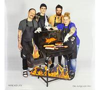 Akne Kid Joe - Die Jungs Von Akj [VINYL]