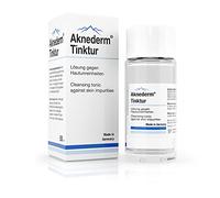 Aknederm di Tintura (Confezione Doppia, 100 ml)