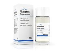 Aknederm Tintura Sensibile (50 ml)
