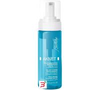 BioNike Aknet acqua detergente per pelli grasse e problematiche per uso quotidiano 150 ml