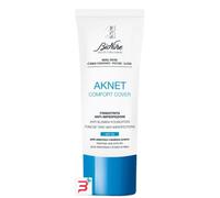 AKNET COMFORT COVER N.103 BEIGE BioNike 30ml