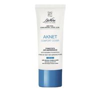 Aknet - Comfort Cover SPF30 Fondotinta Anti-imperfezioni, 30 ml