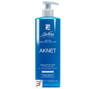 AKNET DETERGENTE VISO-CORPO 400 ML