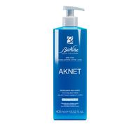 BioNike Aknet Detergente Viso e Corpo 400 ml Gel detergente