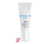 Bionike Aknet Hydra Plus Trattamento Riparatore per Pelle Seborroica 40 ml
