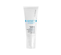 Bionike Aknet Hydra Plus Trattamento Riparatore per Pelle Seborroica 40 ml