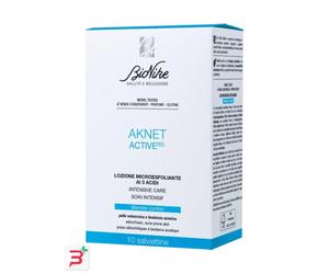 AKNET PEELING BUSTINA