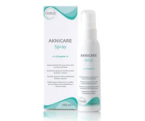 Aknicare CB Chest &amp Back Spray 100 ml
