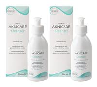 Aknicare Cleanser 200 Ml 2x200 ml