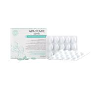 GENERAL TOPICS Aknicare Combi Integratore alimentare 30 compresse