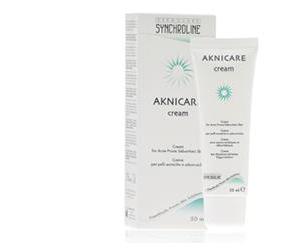 AKNICARE-CR 50ML