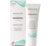 AKNICARE CREAM TEINTEE DORE'