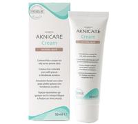 AKNICARE CREAM TEINTEE DORE'