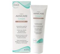 AKNICARE CREAM TEINTEE DORE'